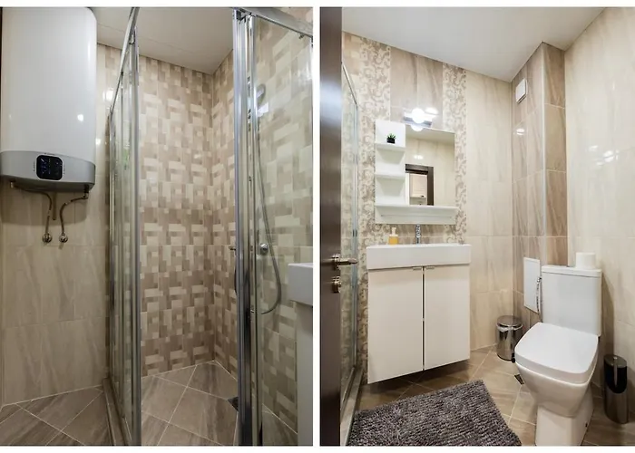 Chic Downtown Flat *