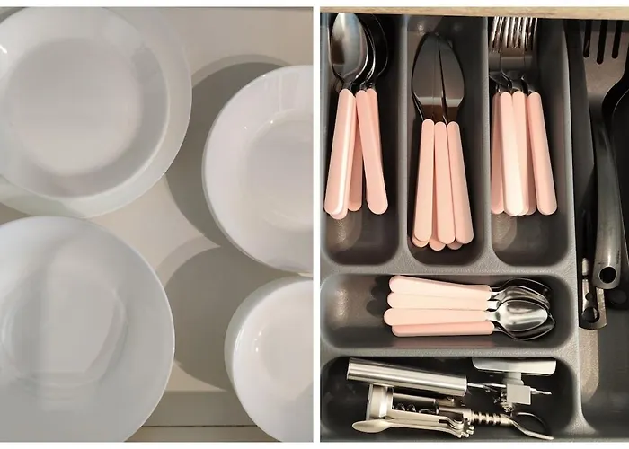 Chic Downtown Flat アパート ヴァルナ